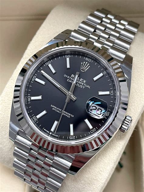 rolex 126334 datejust